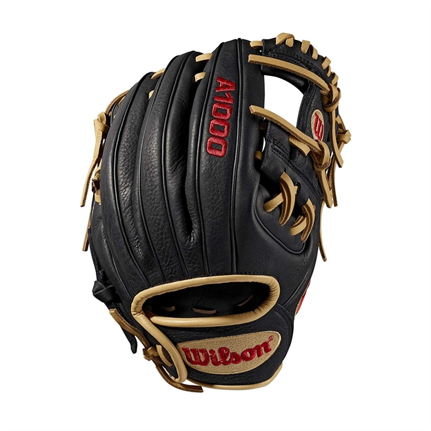 Picture of Wilson A1000 Pedroia Fit 11.25" Baseball Glove RH