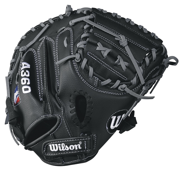 Picture of Wilson A360 32.5In Catchers Mitt-Rh