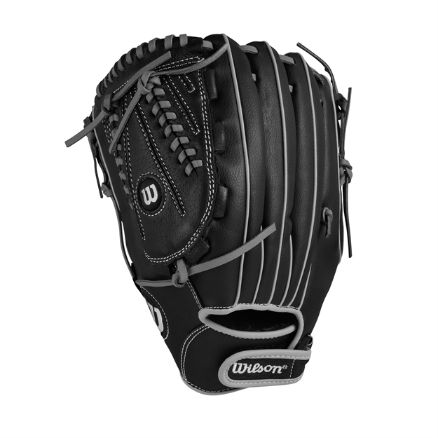 Picture of Wilson A360 Slowpitch Softball 13In All Positions Glove-Lh
