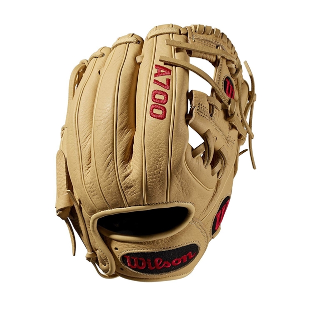 Picture of Wilson A700 All Positions 11.25" Baseball Glove RH
