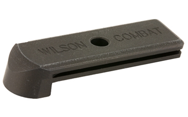 Picture of Wilson Alum Base Pad Low Profile BK