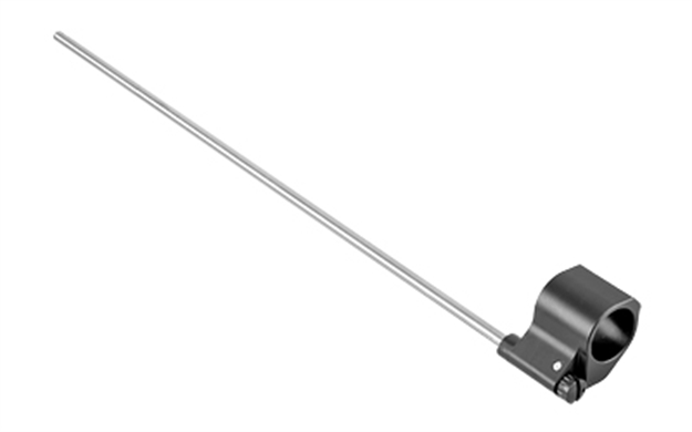 Picture of Wilson AR LO Pro Adj Gas Block Mid