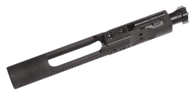 Picture of  Wilson Combat Trbca Bolt Carrier Assembly  5.56X45mm Nato Black Parkerized Steel Full Auto