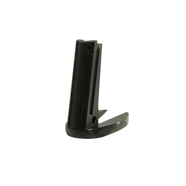 Picture of Wilson Combat Bullet Proof One Piece Magwell 1911 Full Size Blued 626B