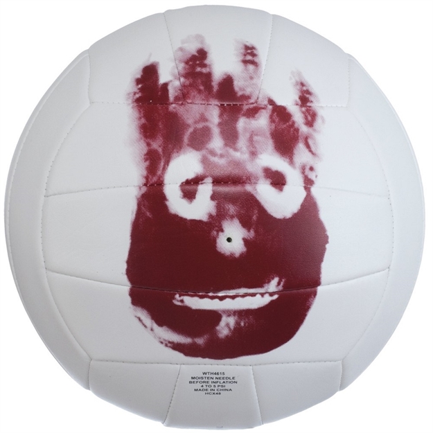 Picture of Wilson Cast Away Replica Volleyball