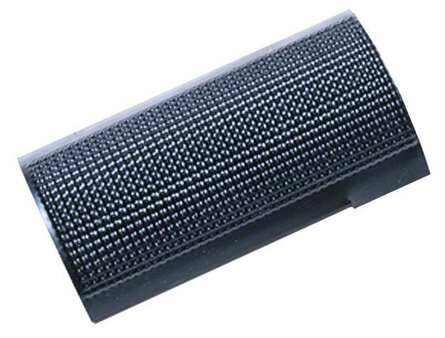 Picture of  Wilson Combat 100B 1911 Checkered Frontstrap Blued Steel