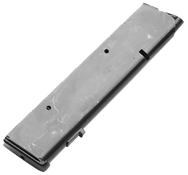 Picture of Wilson Combat 10Rd Mag Thin Base Pad FS