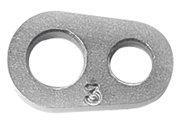 Picture of 1911 Barrel Link 142R3