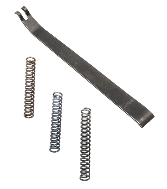 Picture of  Wilson Combat 178 Custom Tune Spring Kit Multi S&W K/L & N Frames