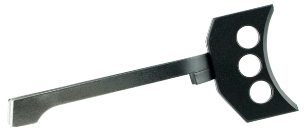 Picture of  Wilson Combat 190B Ultralight Match  Long & Black Finish For 1911 Ambidextrous 874218005337