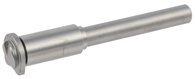 Picture of  Wilson Combat 25C Guide Rod 1911 Commander Stainless Steel 874218000493