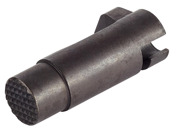 Picture of  Wilson Combat 31Tbp Bullet Proof Magazine Release Tactical 1911 Blued Steel Handgun 874218005092