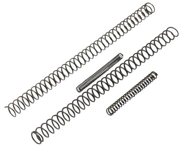 Picture of  Wilson Combat 324G Custom Tune Spring Kit 45 Acp 1911 Government Black Steel Handgun