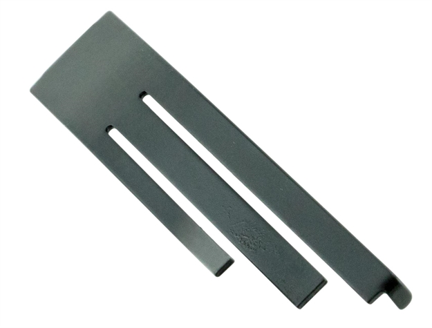 Picture of  Wilson Combat 417 Bullet Proof Sear Spring 1911 Black Steel