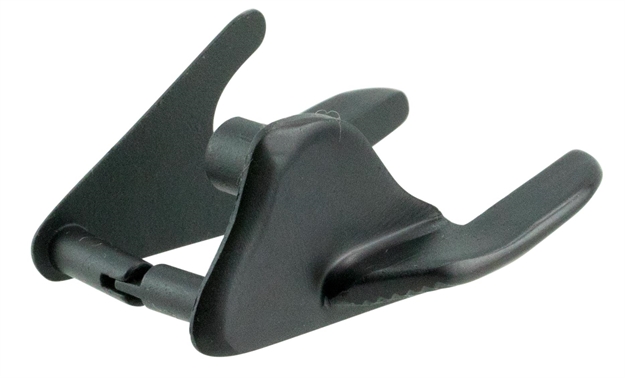 Picture of  Wilson Combat 423B Thumb Safety High Ride 1911 Blued Steel Handgun Ambidextrous