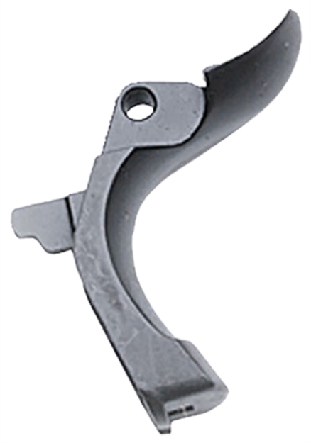 Picture of  Wilson Combat 429Bc Beavertail Grip Safety Drop-In 1911 Commander Blue Right Hand