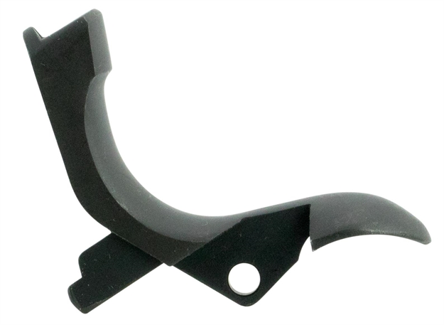 Picture of  Wilson Combat 429Bg Beavertail Grip Safety Drop-In 1911 Blued Steel Handgun 874218002084
