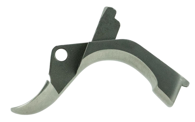 Picture of  Wilson Combat 429Sg Beavertail Grip Safety Drop-In 1911 Government Beavertail Safety Steel Handgun 874218002107