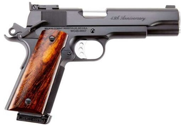 Picture of Wilson Combat 45A1911-Fs-45 45Th Anniversary 1911 .45Acp