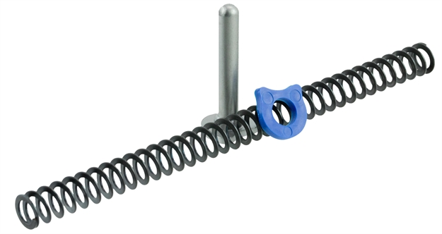 Picture of  Wilson Combat 614 Flat-Wire Recoil Spring Kit Full Size 45 Acp 874218008482