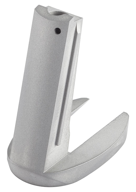 Picture of Wilson Combat 626Ss Gunsmith Bullet Proof Magwell 1911 Steel