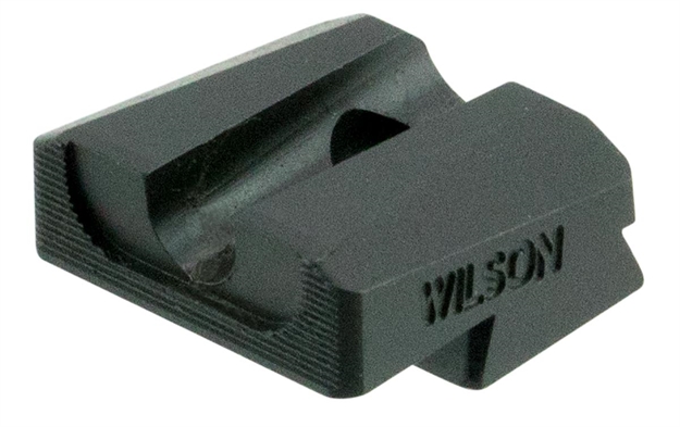 Picture of Wilson Combat 632 Beretta 92/96 Battlesight .290" Height Black