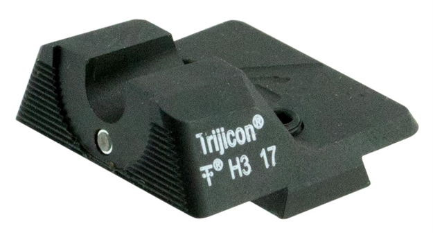 Picture of Vickers Elite Battlesight For Glock 669T