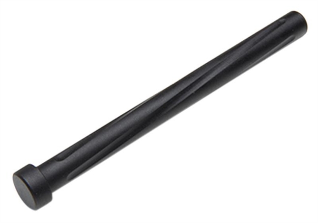 Picture of  Wilson Combat 670 Steel Guide Rod Full Size Beretta 92/96 Black Melonite Steel 874218009731