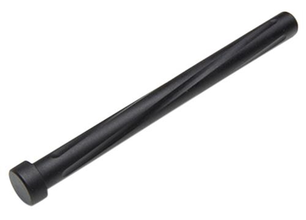 Picture of  Wilson Combat 692 Steel Guide Rod Pre-Series L Compact Beretta 92/96 Fluted, Black