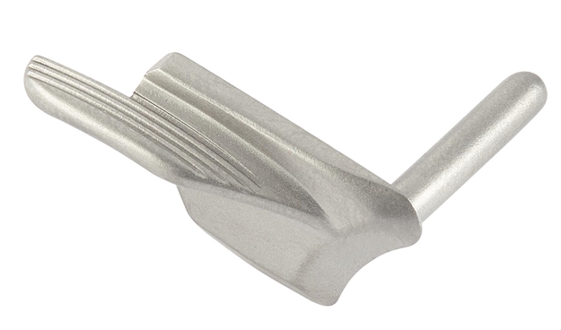 Picture of  Wilson Combat 6Sn Thumb Safety Tactical Lever 1911 Stainless Steel Handgun 874218002770