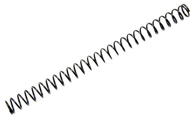 Picture of  Wilson Combat 703G18 Recoil Spring 18 Lbs 45 Acp 1911 811826020895