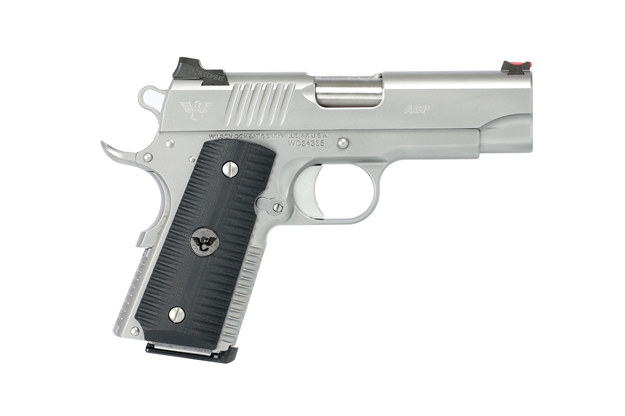 Picture of Wilson Combat Acp 45Acp 4" 8+1 SS ACP-CP-45-SS