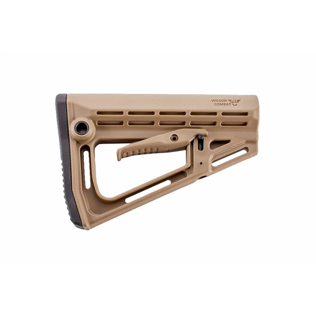 Picture of Wilson Combat Ar-15 Buttstock 430101510