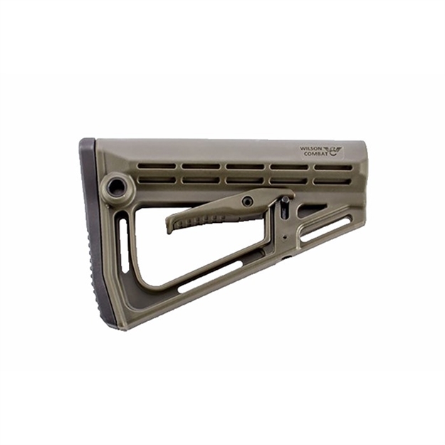 Picture of Wilson Combat Ar-15 Buttstock 430101509