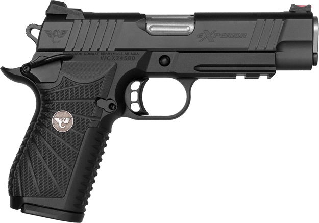 Picture of Wilson Combat Experior Com Ambi 9Mm B 15 XPD-COPR-9A 810025502560