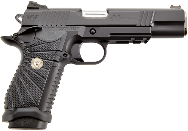 Picture of Wilson Combat Experior FS Ambi 9Mm B 18R XPD-LPR-9A 810025501723