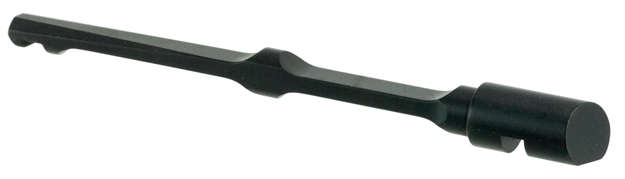 Picture of  Wilson Combat 41570 Bullet Proof Extractor 45 Acp 1911 Blued Steel Handgun 874218001834