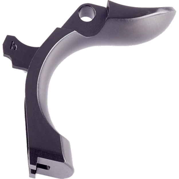 Picture of Wilson Combat Grip Safety For 1911 Beavertail High Grip Mod Blue