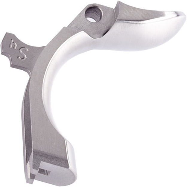 Picture of Wilson Combat Grip Safety For 1911 Beavertail High Grip Mod SS <