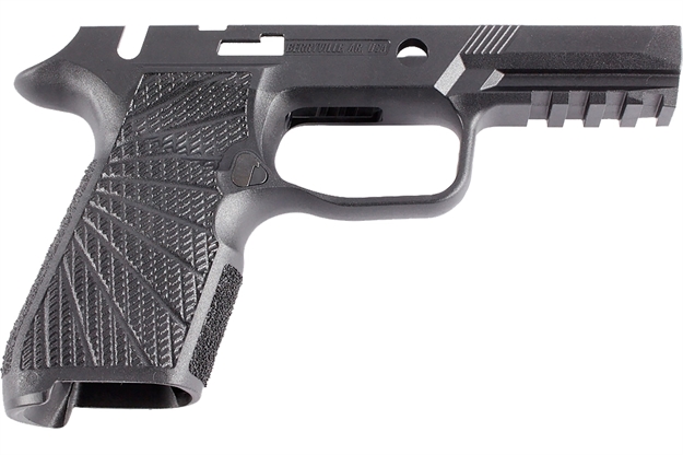 Picture of Wcp320 Grip Module For Sig Sauer® P320 Compact 320-CCMB