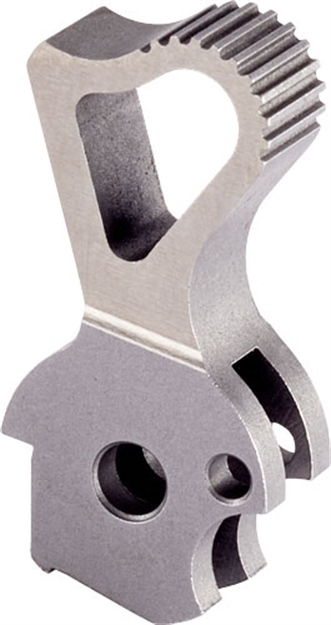 Picture of Wilson Combat Hammer Concealment Bullet Proof 1911 Stainless 337SC 874218006129