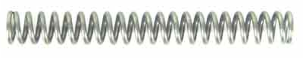Picture of Wilson Combat Hammer Spring #19 Reduced Power For 1911 27 874218000639