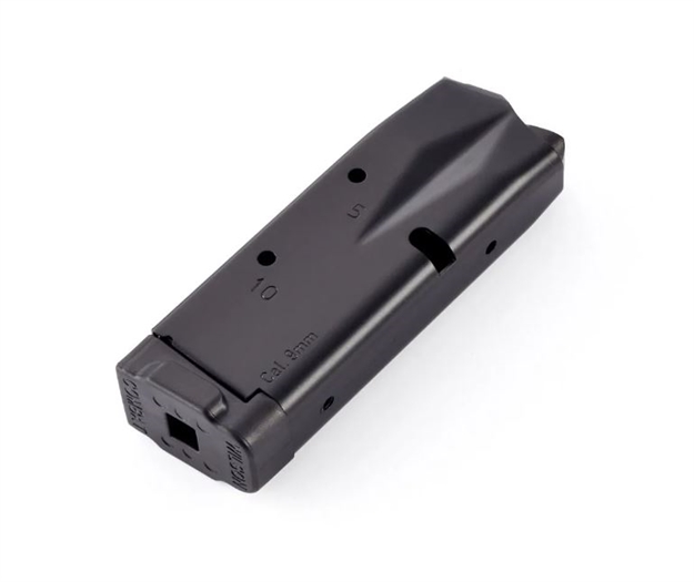 Picture of Wilson Combat Mag Edc X9s/Sfx9 9Mm 10Rd 975