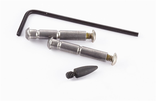 Picture of Wilson Combat Pin Set AR Stainless TR-AWP-S 810025500580