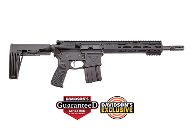 Picture of Wilson Combat Ppe Pst W Brc 11.3 5.56 DE