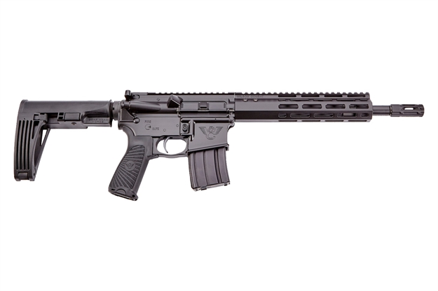 Picture of Wilson Combat Protector 5.56 Nato 11.30" 20+1 Black