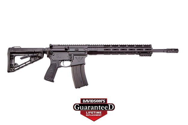 Picture of Wilson Combat Protector Carb 16B 5.56 QC