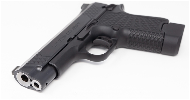 Picture of Wilson Combat Sfx9 SC Amb 9Mm 4B 15Rd DE De-Sfx9-Sc4-A