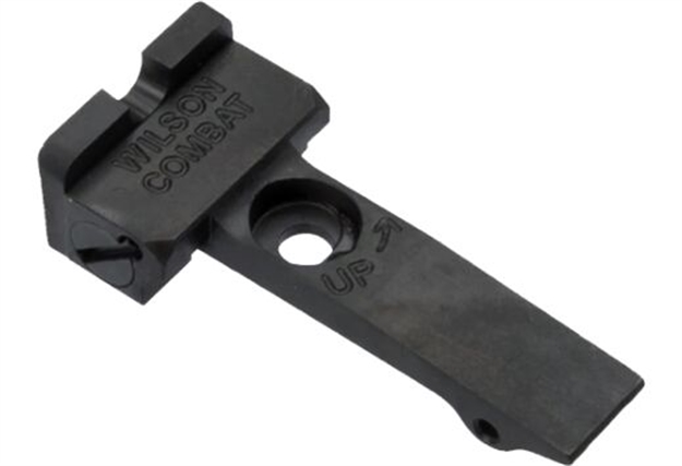 Picture of  Wilson Combat 1034  Rear Sight Black Frame Fits Colt Python/Anaconda Universal 810025509187