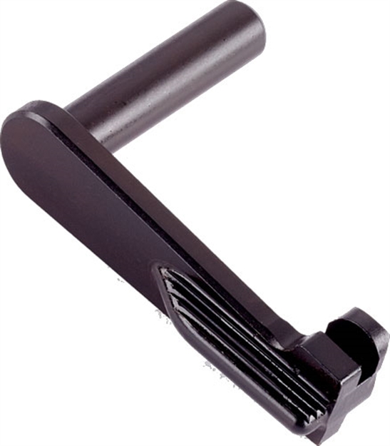 Picture of Wilson Combat Slide Release .38 Super 9Mm Bullet Proof Blued 414BS 874218001803